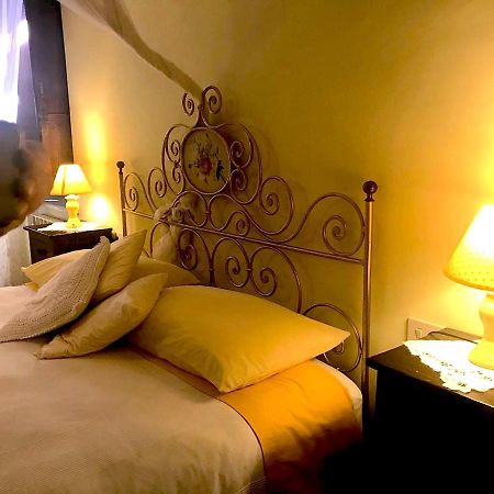 Готель I Poggetti Castel Giorgio Екстер'єр фото