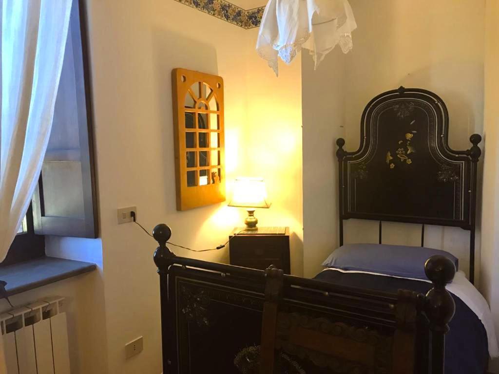 Готель I Poggetti Castel Giorgio Екстер'єр фото